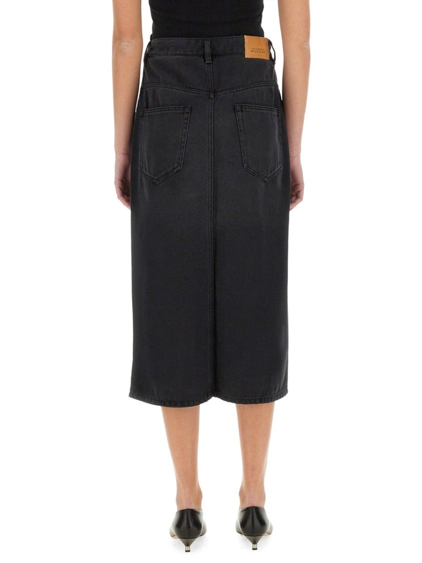 Isabel Marant Tilauria Skirt