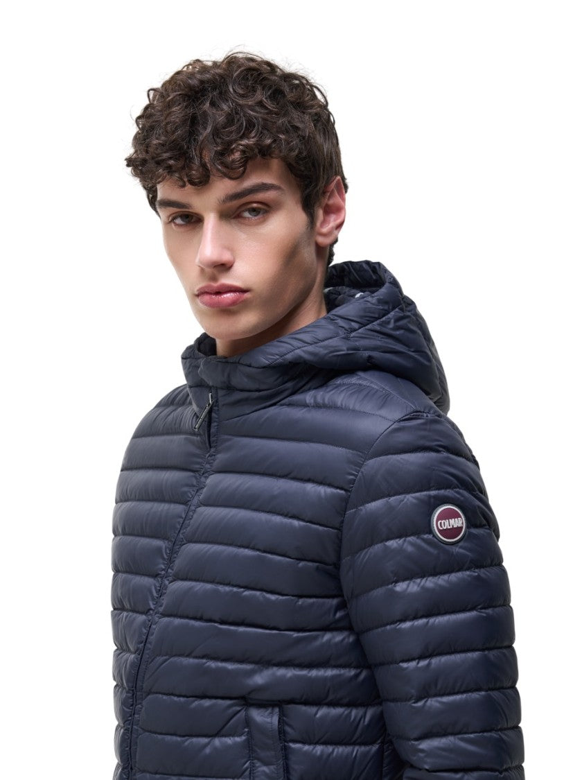 Colmar Lightweight Quilted Down Jacket