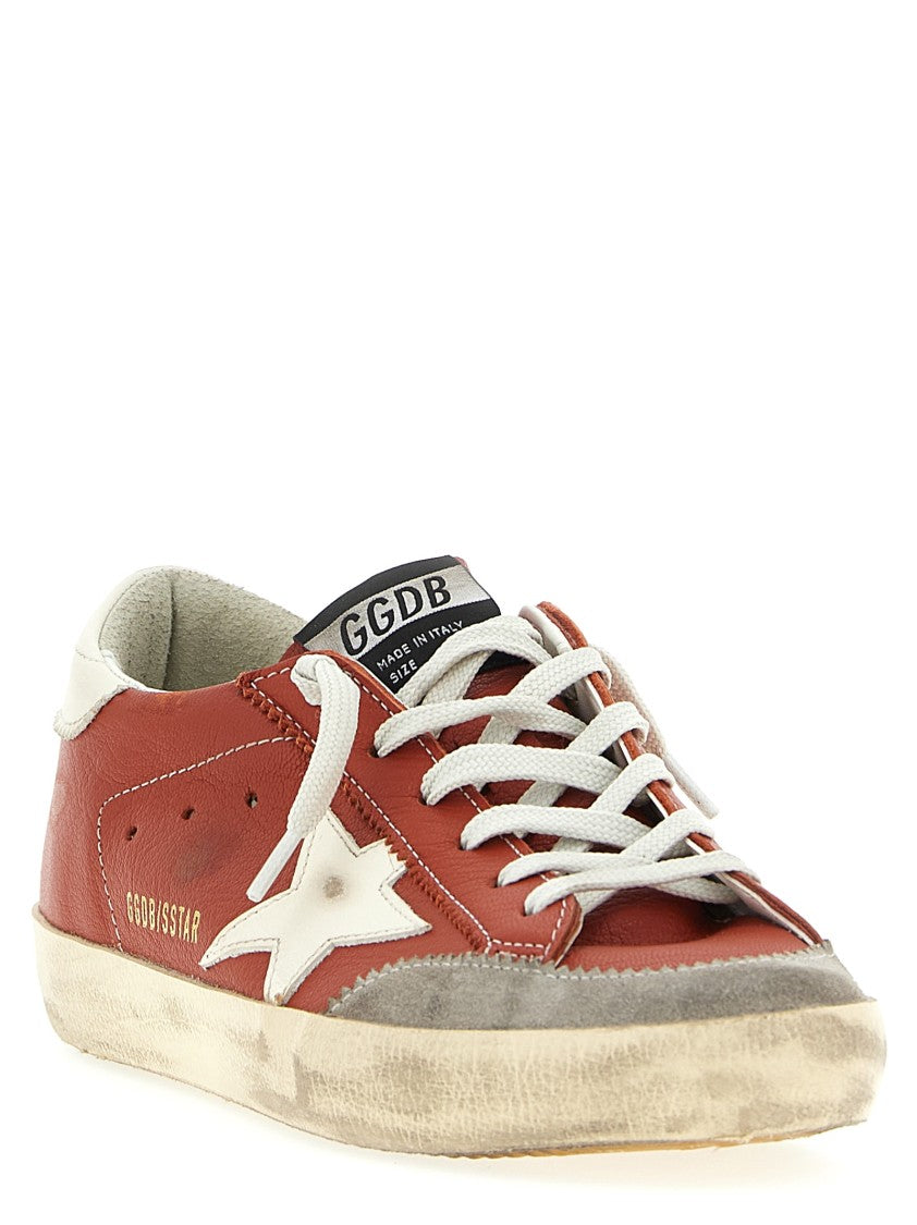 Golden Goose 'Superstar' Sneakers