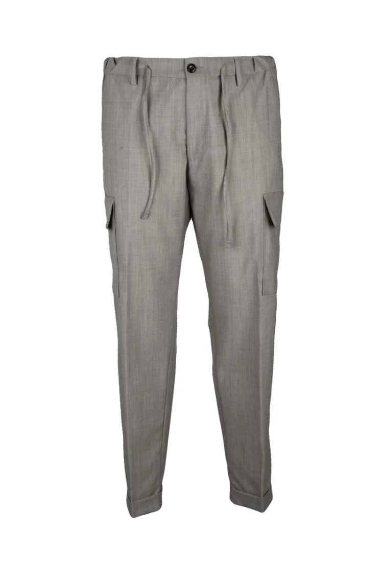 Michael Coal Thomas Cargo Pants - Turquoise