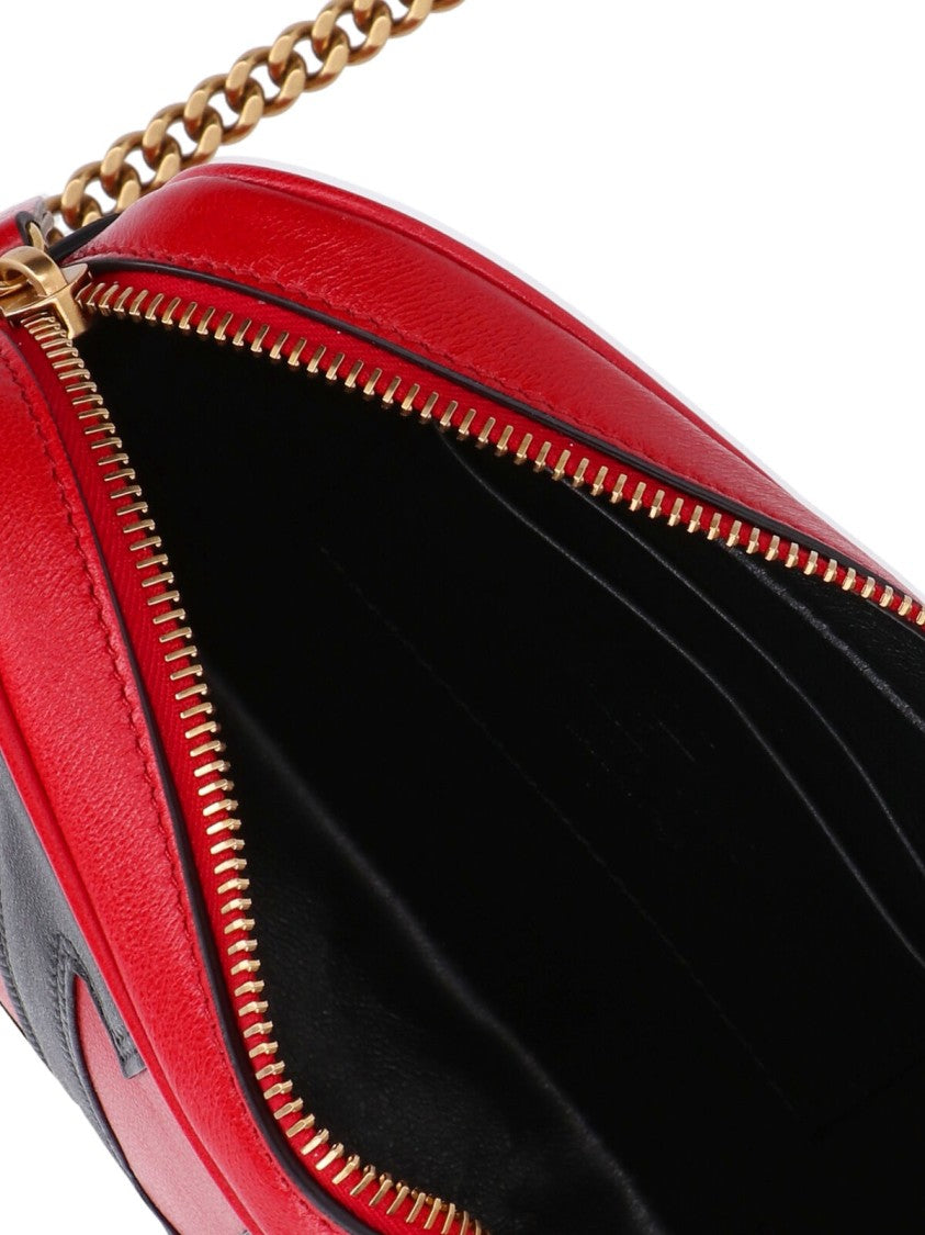 Valentino Garavani Rectangular Compact Handbag