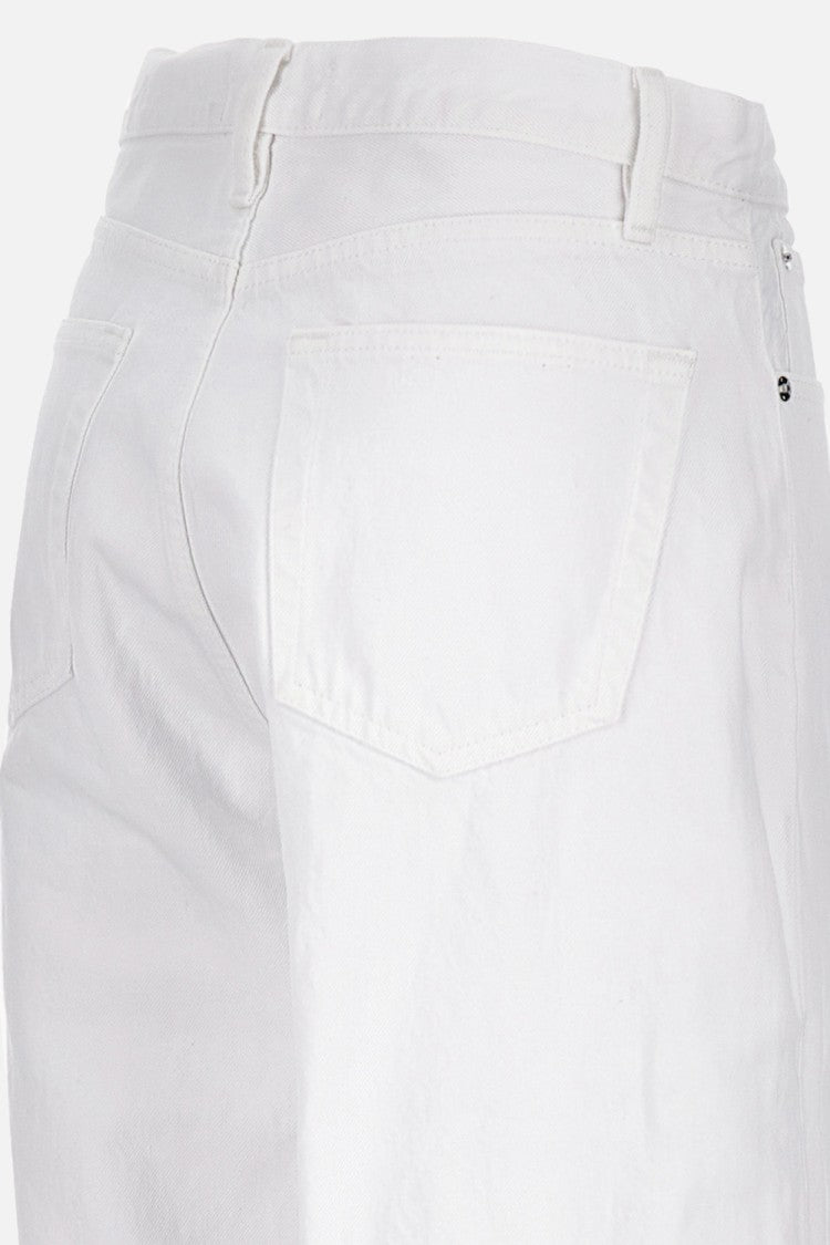 Frame The Loose Jeans