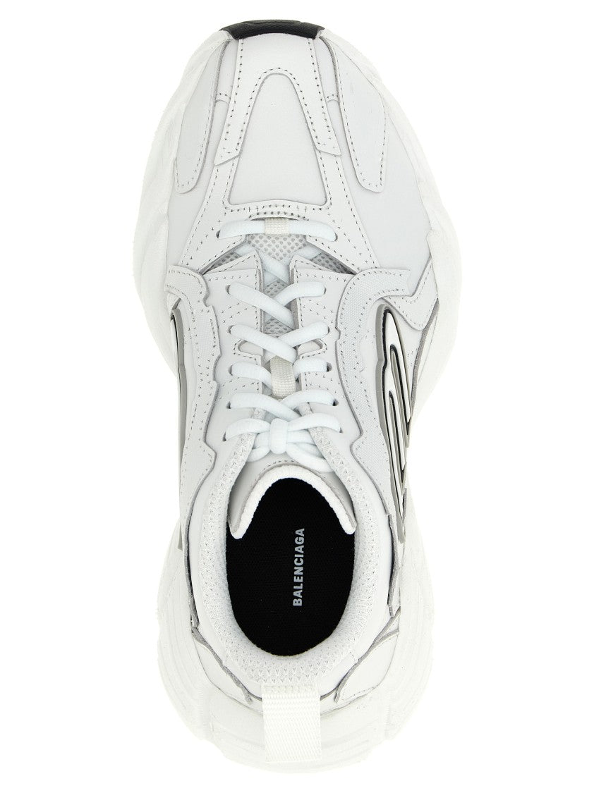 Balenciaga 'Monday' Sneakers