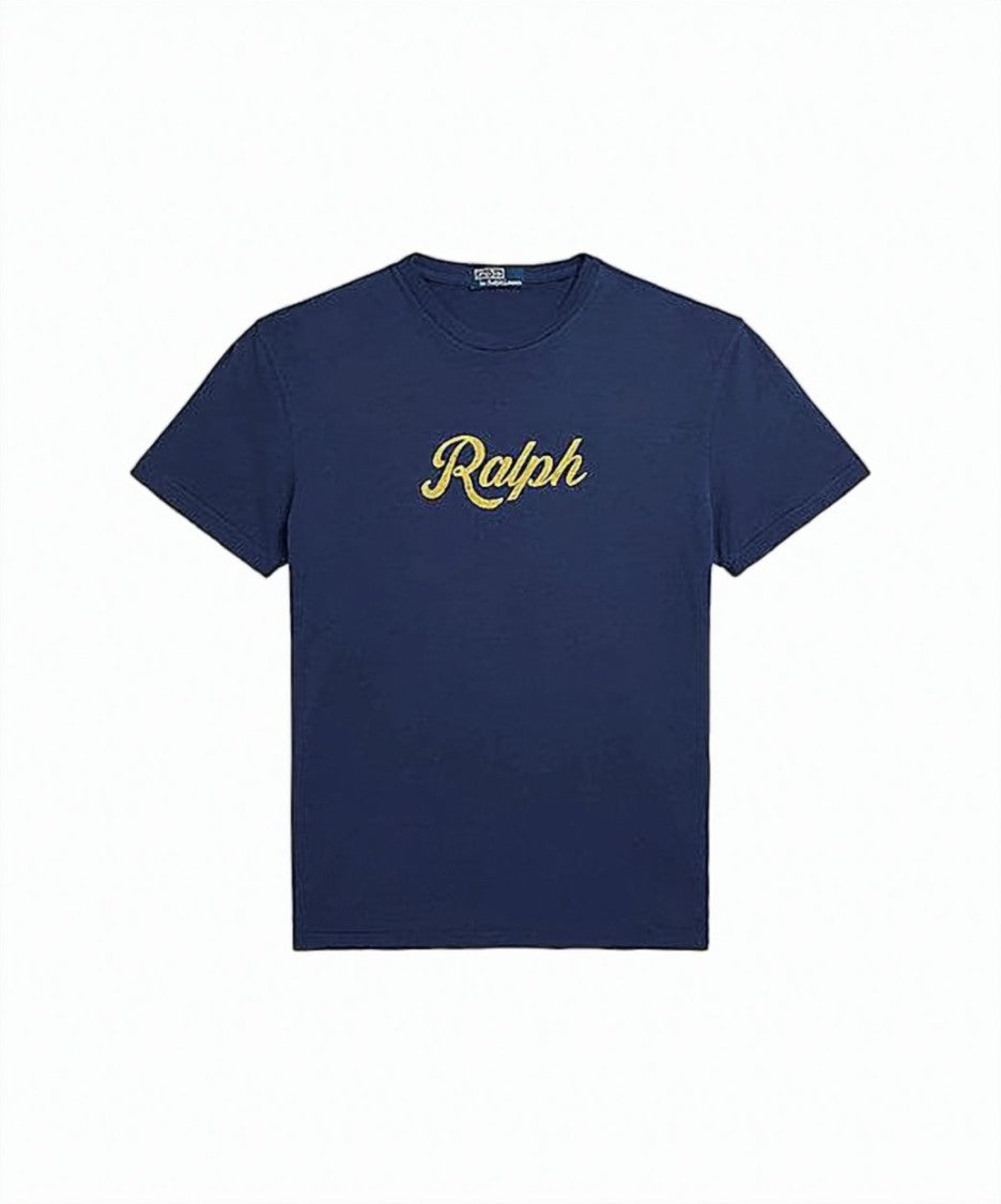 Polo Ralph Lauren Short-Sleeve Crew Neck T-Shirt