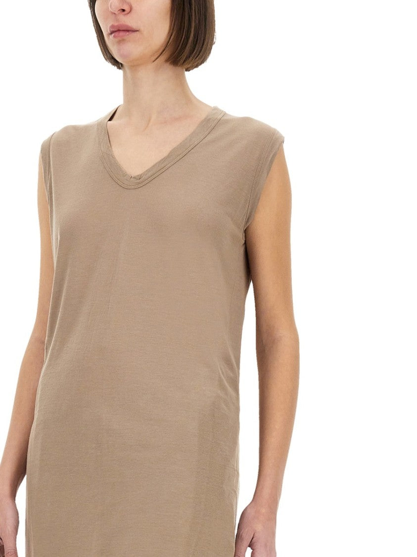 Rick Owens Jersey Top