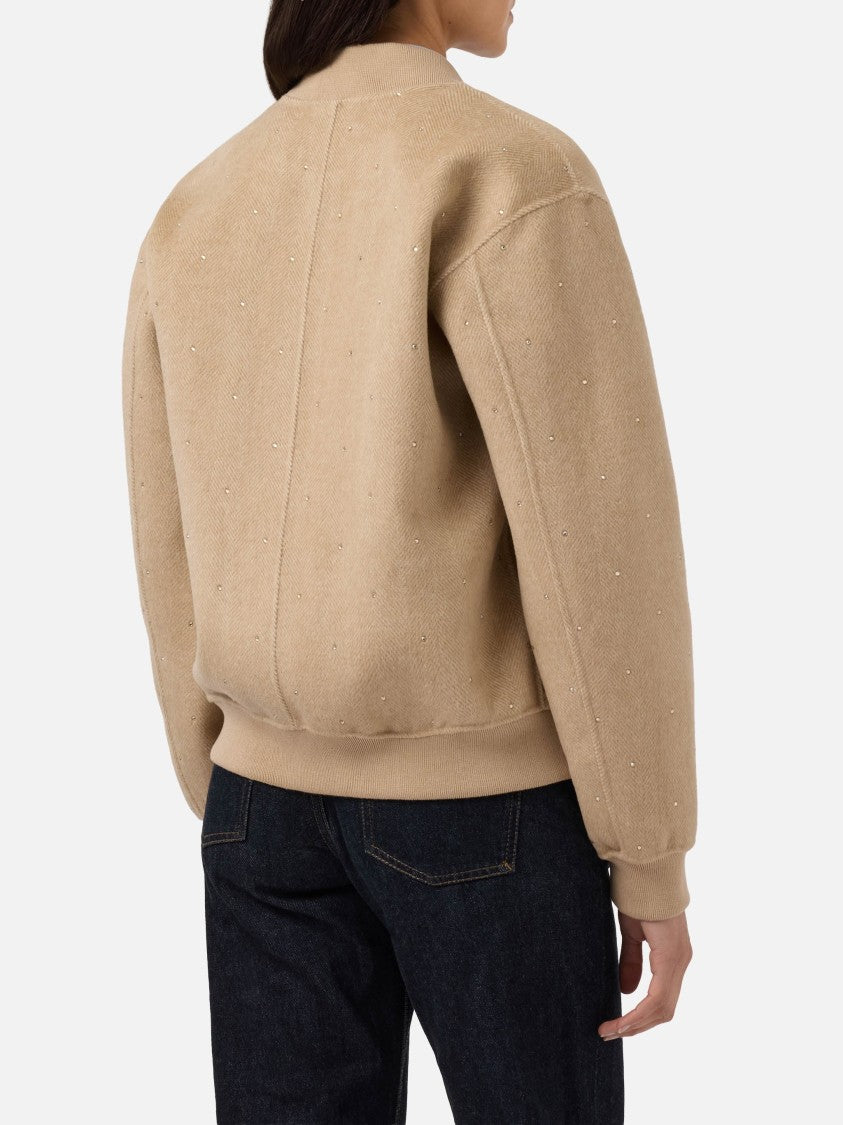 Mc2 Saint Barth Adrien Double Jacket