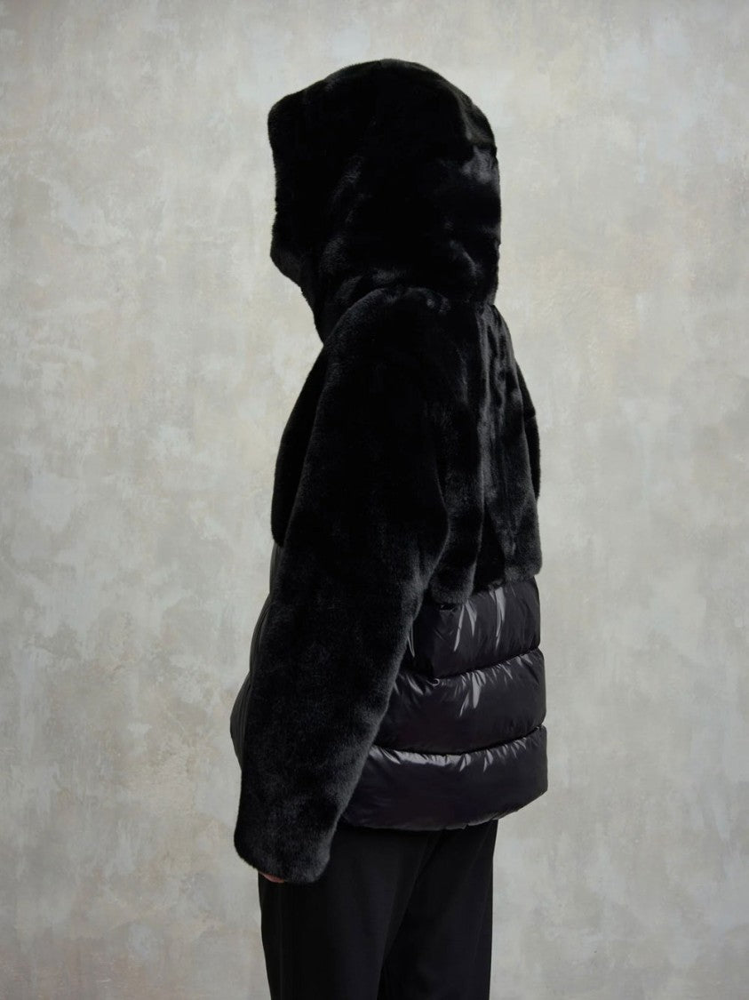 Blauer Fanevil Padded Jacket