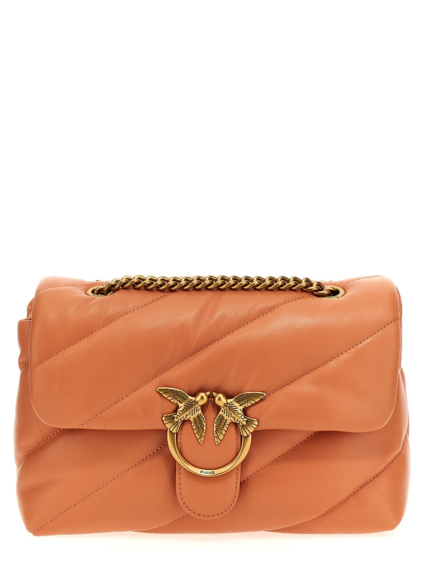 Pinko 'Love Puff Classic' Crossbody Bag