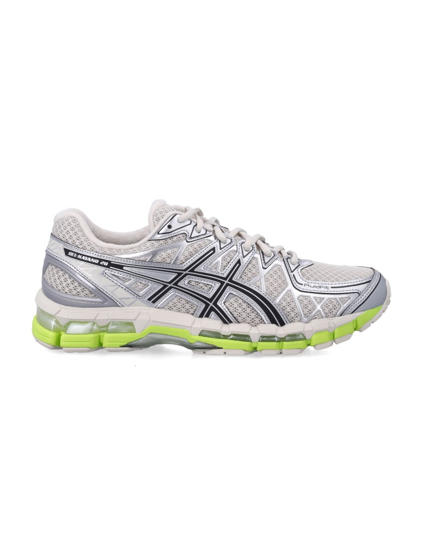 Asics Gel-Kayano 20 Fluidfit Dual Gel Sneakers