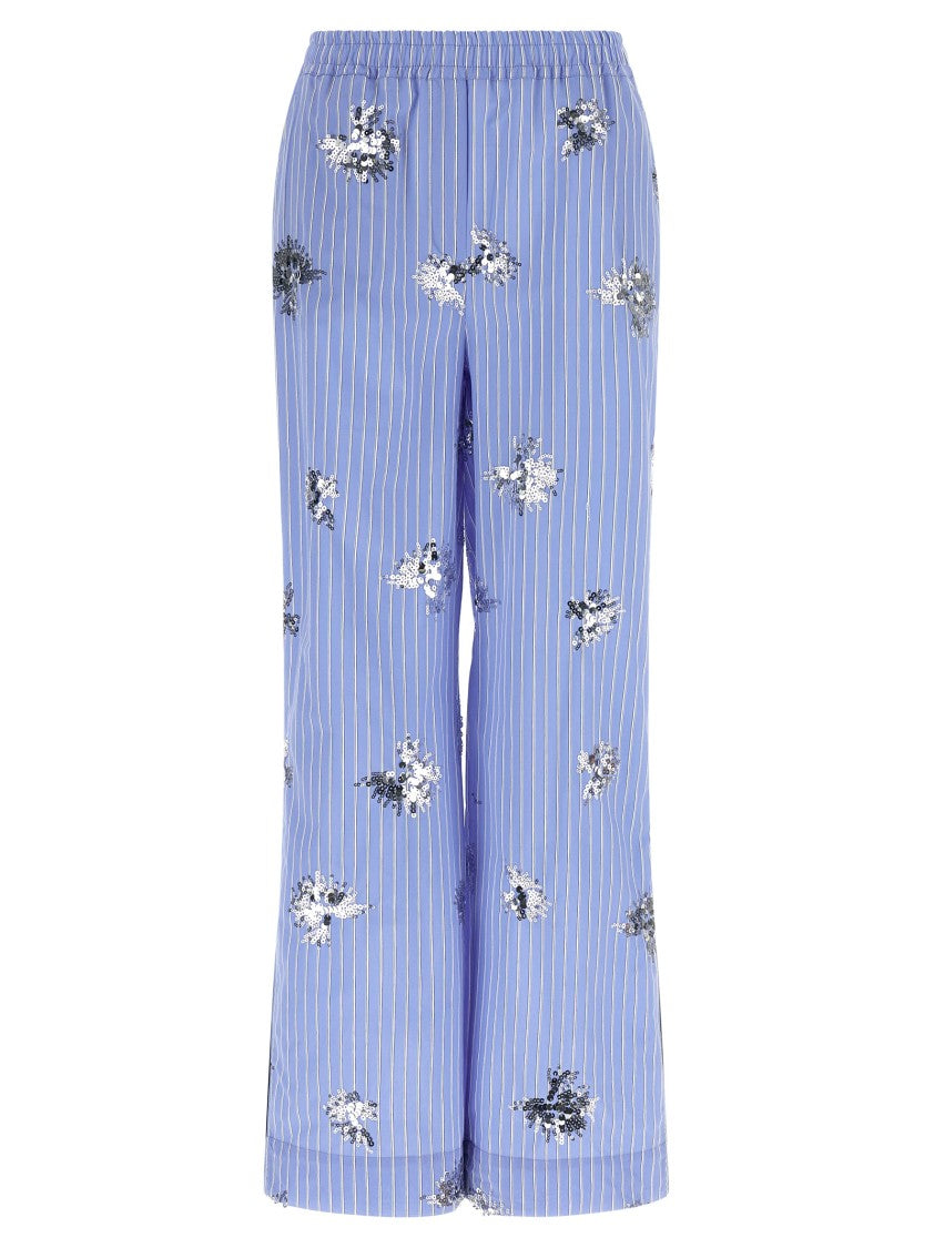 Le Twins Giorno' Pants