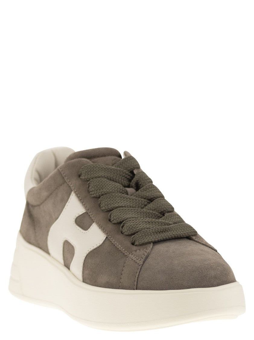 Hogan Rebel H564 - Sneakers