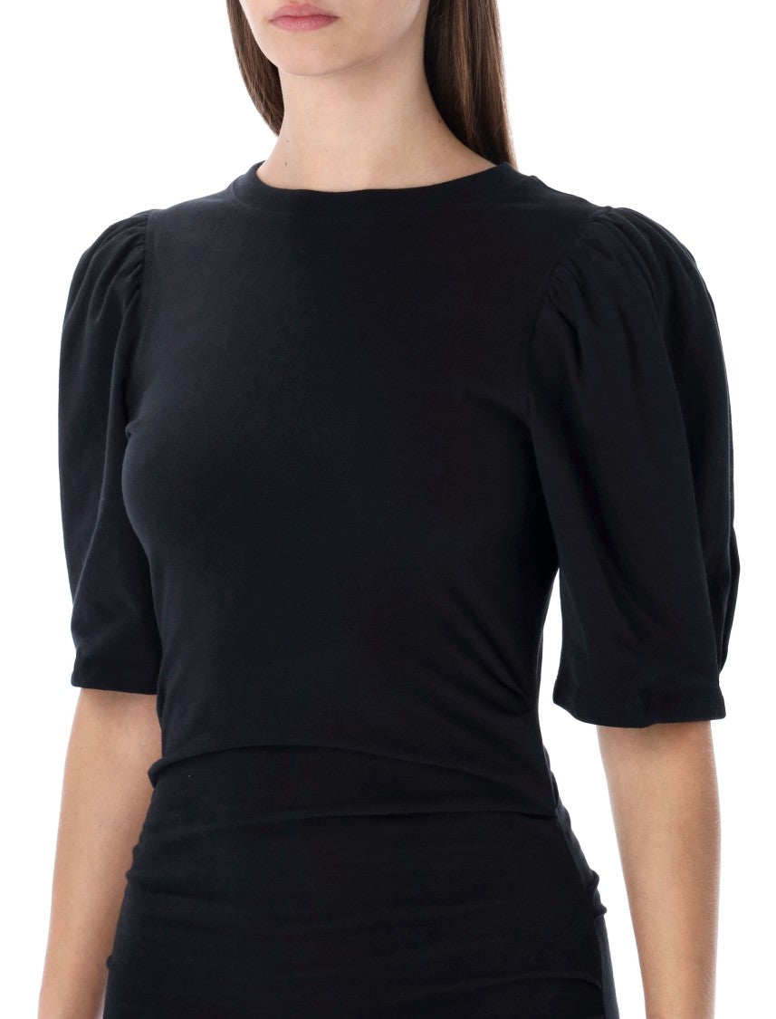 Isabel Marant Étoile Mylda Organic Cotton Dress