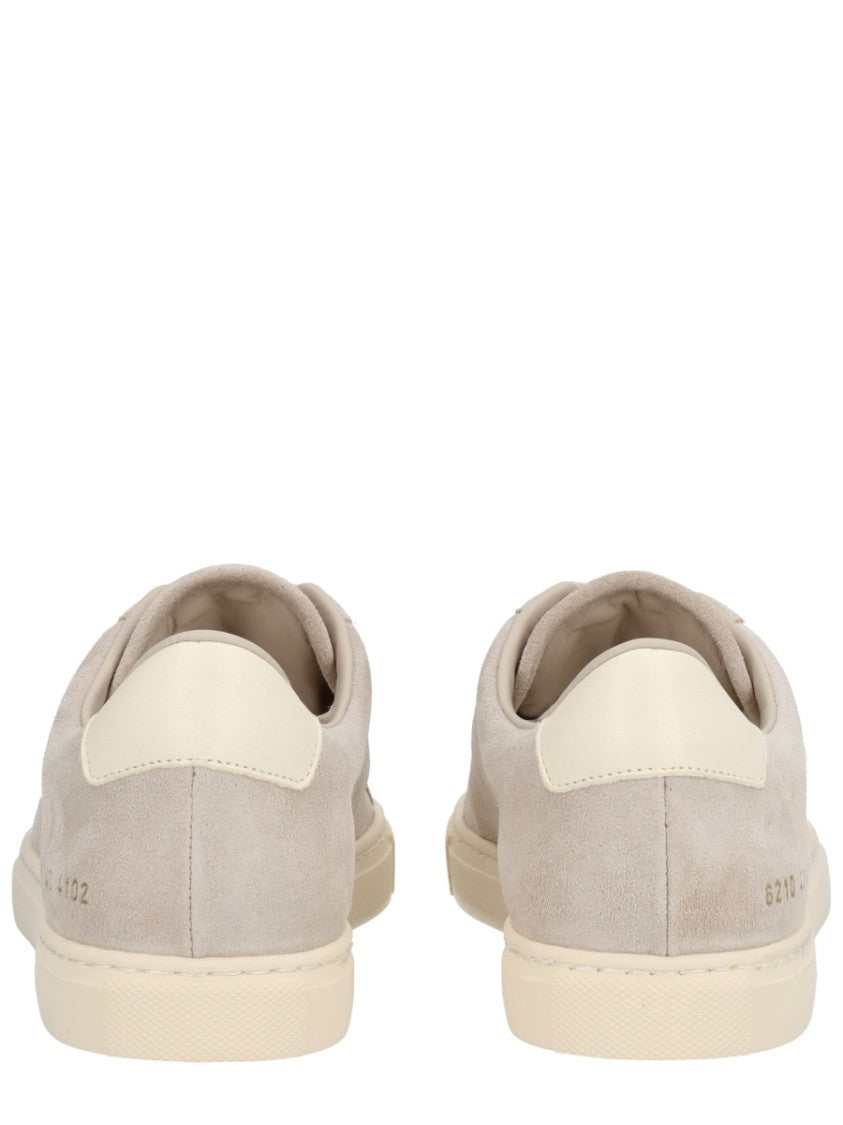 Common Projects Low-Top Sneakers