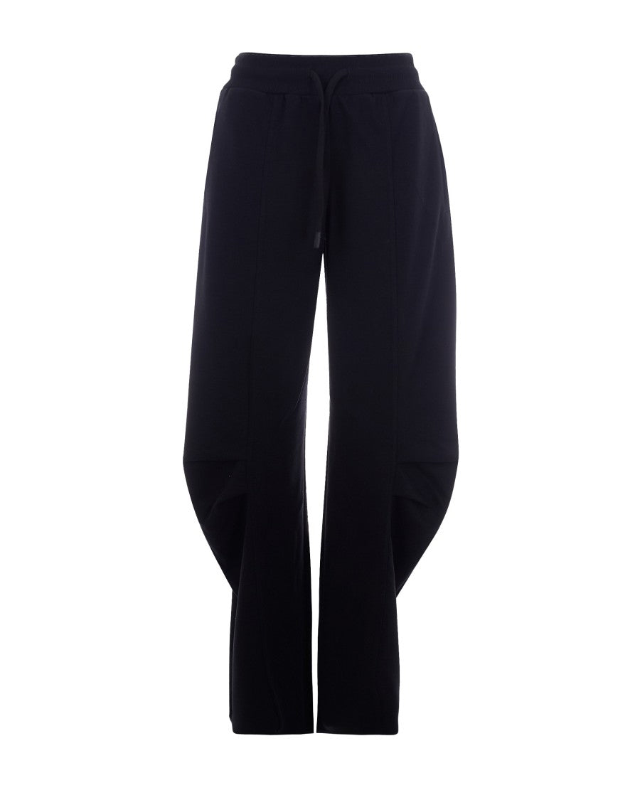 Patrizia Pepe Shaped Sweatpants