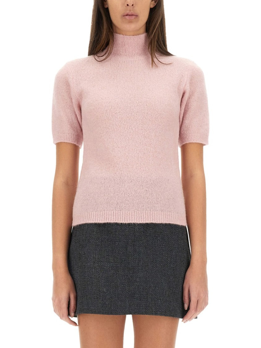 A.P.C. "Edie" Knit Top