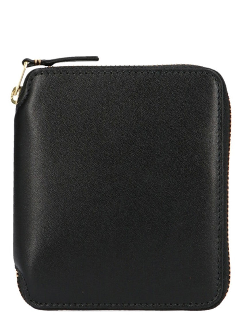 Comme Des Garçons Arecalf' Wallet