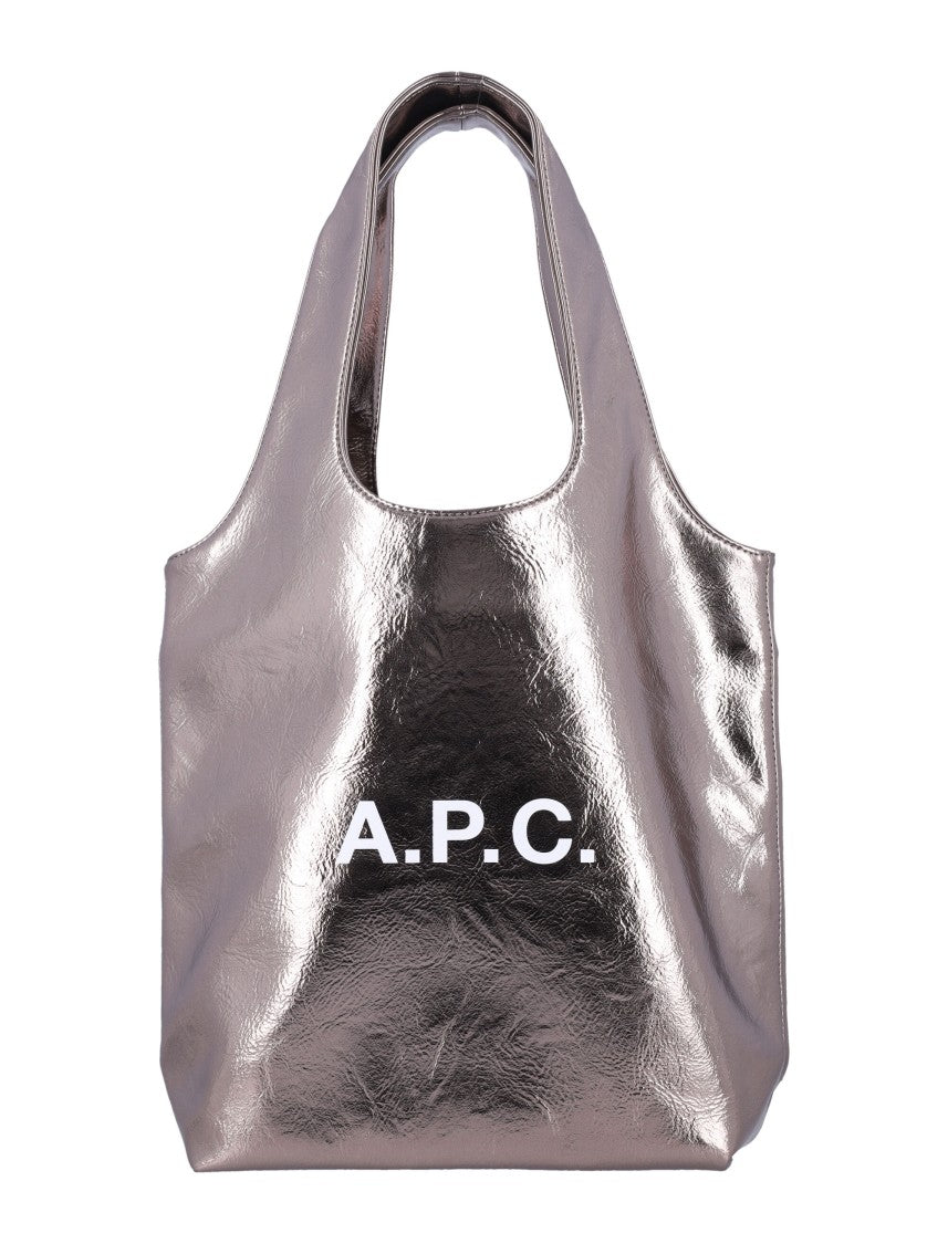 A.P.C. Ninon Small Tote Bag