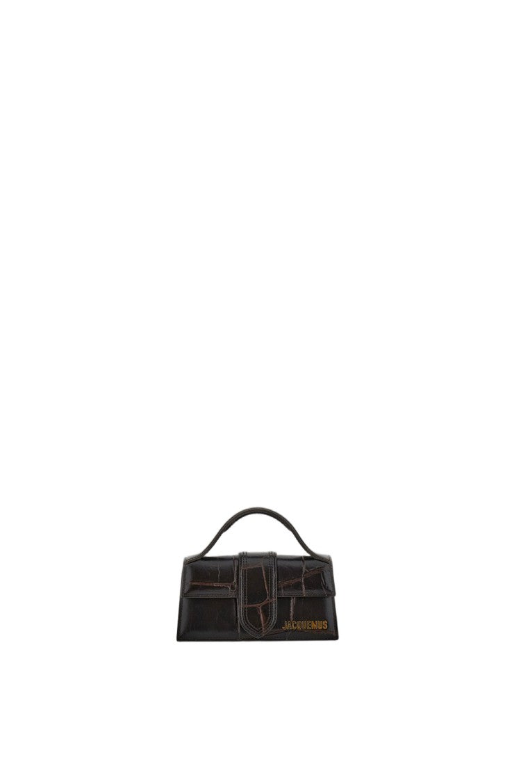 Jacquemus Le Bambino Small Top Handle Bag