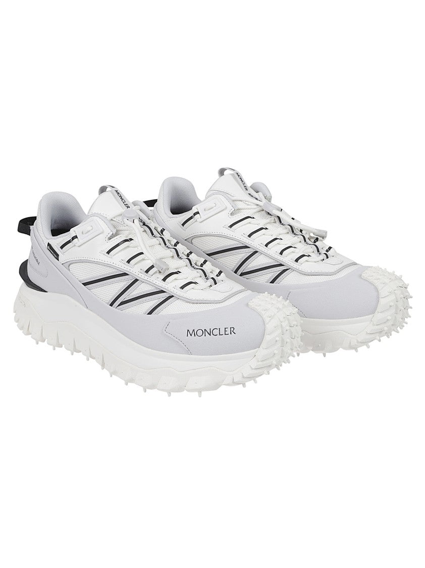 Moncler Trailgrip Gtx Low Top Sneakers