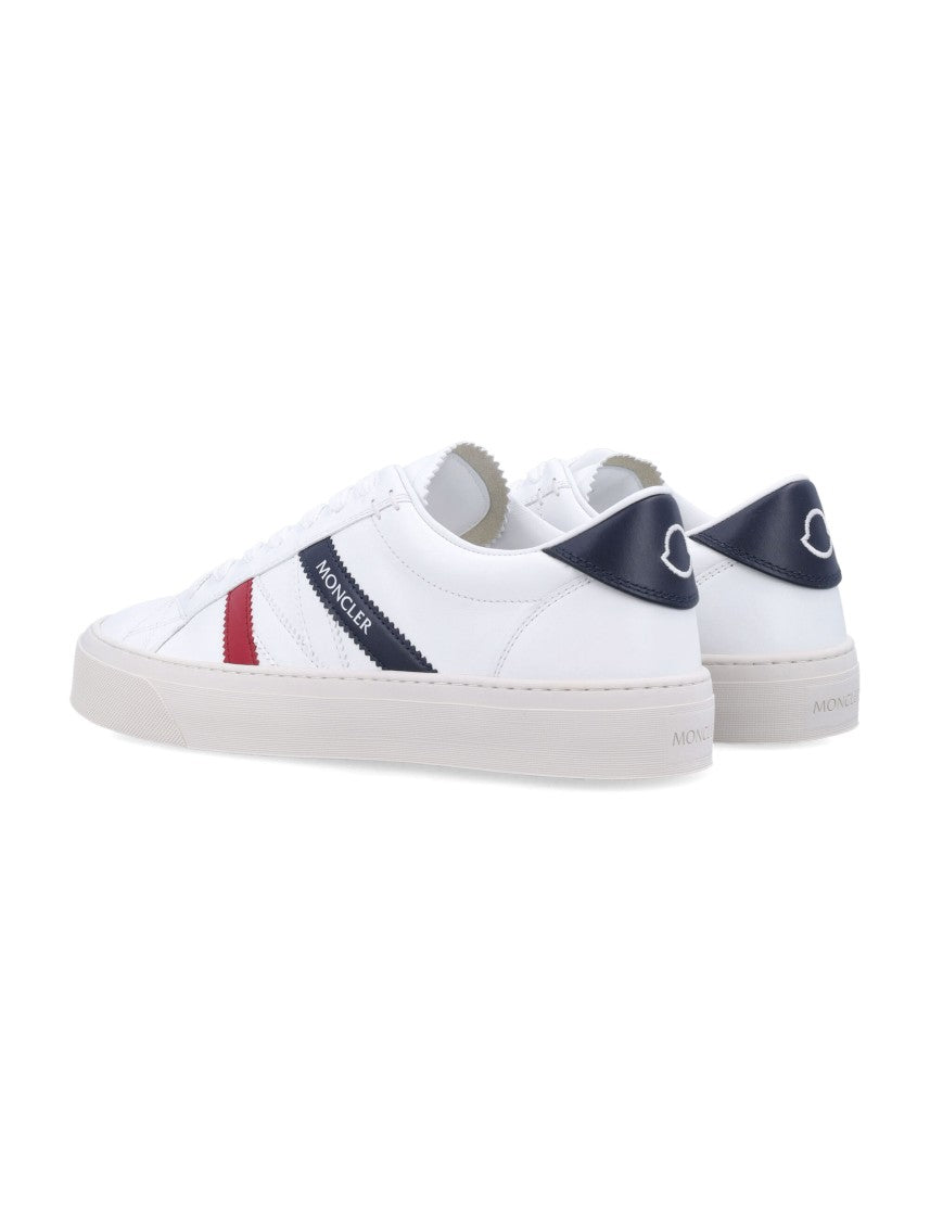 Moncler Monaco2 Sneakers