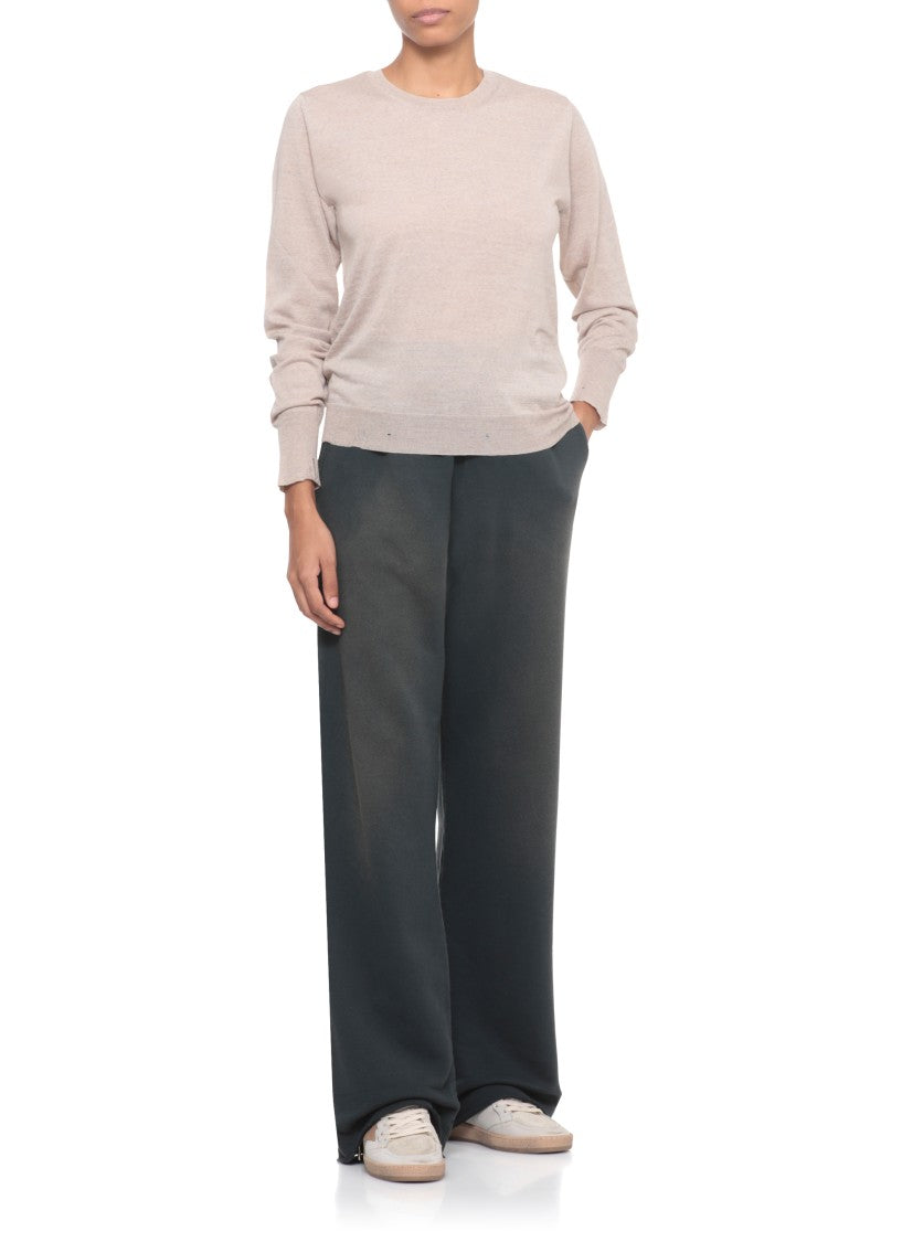 Golden Goose Cotton Pants