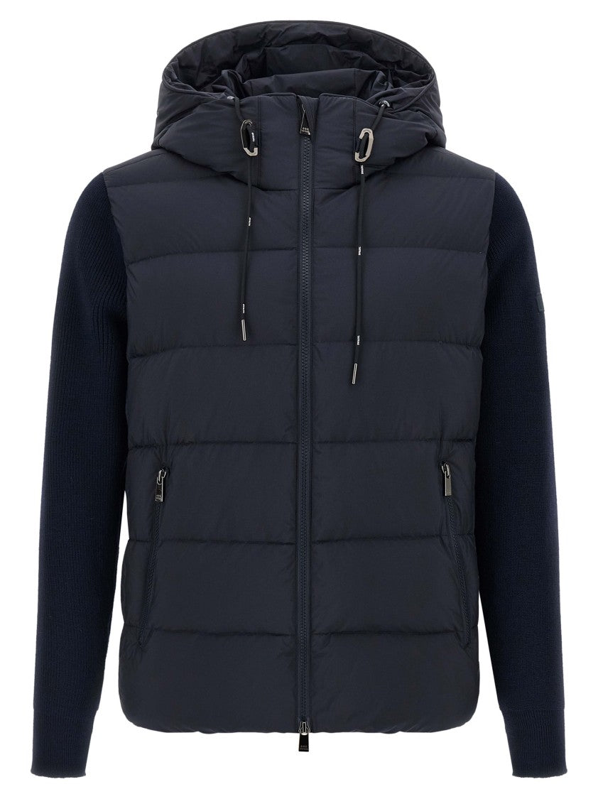 Tatras Keitie' Light Down Jacket