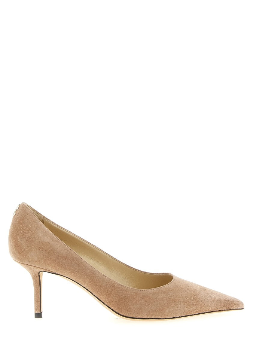 Jimmy Choo Love' Pumps
