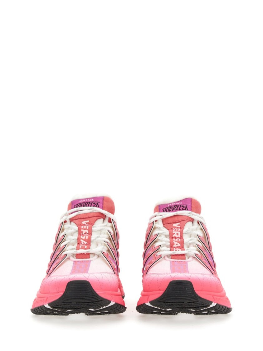 Versace Trigrecha Sneaker