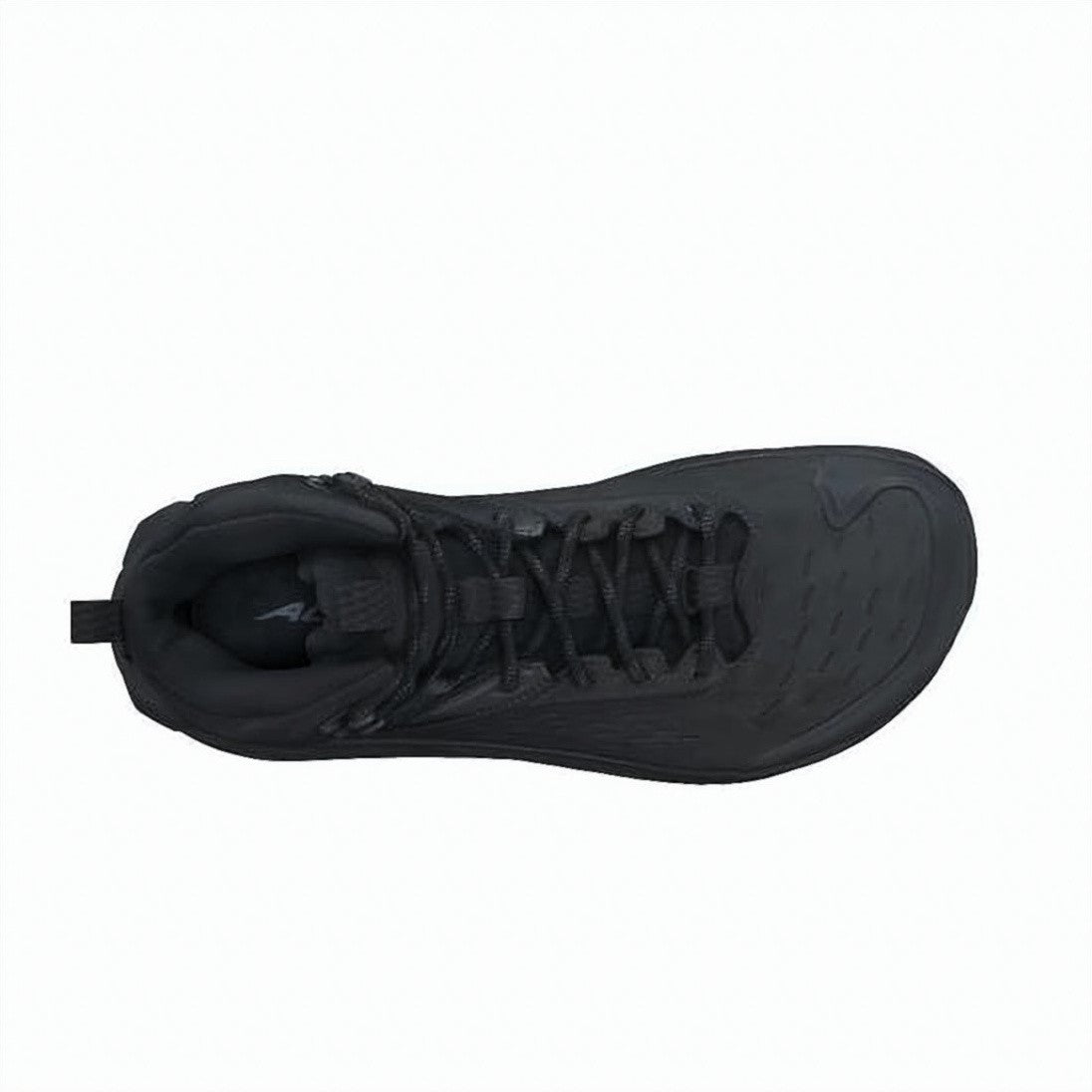 Altra High-Top Performance Boots With Textured Upper
