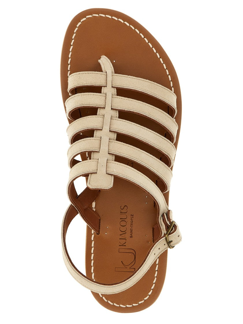 K Jacques St Tropez 'Homere' Sandals