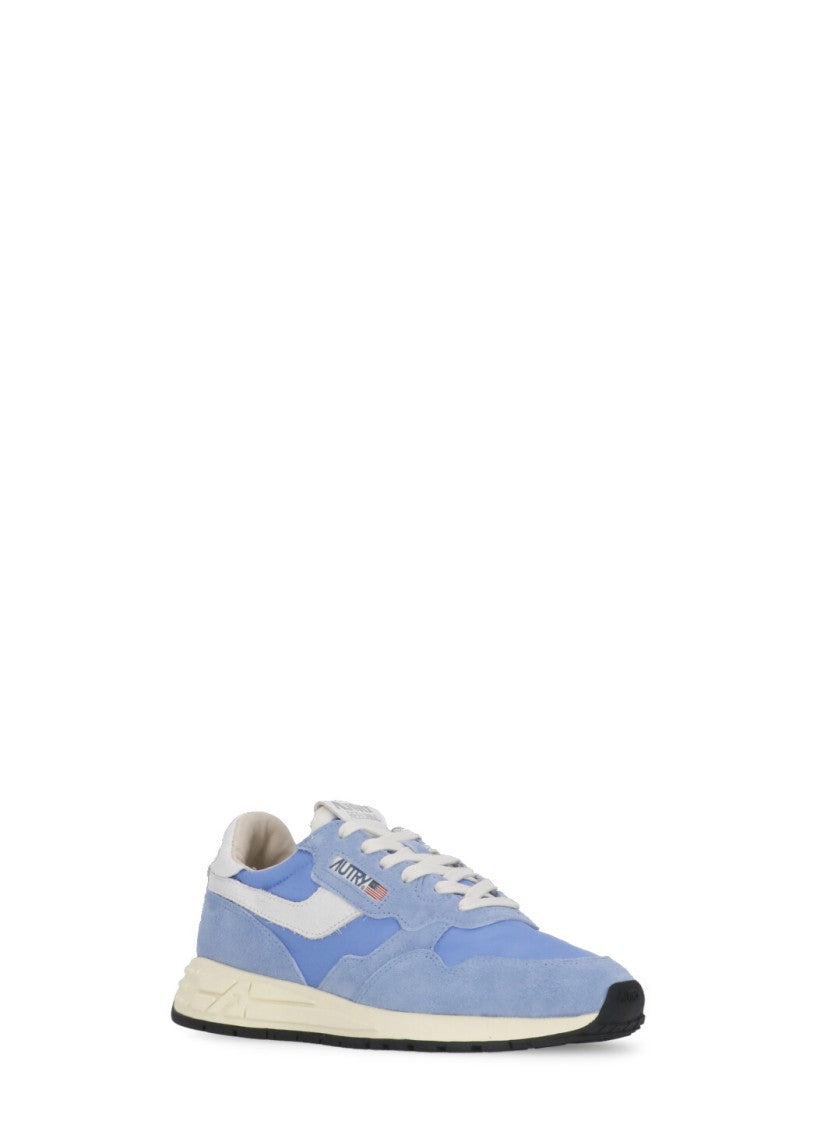 Autry Reelwind Low Sneakers
