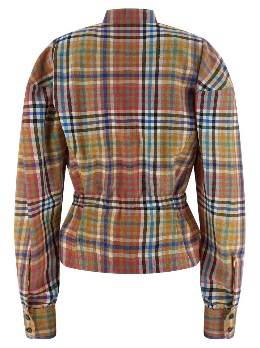 Vivienne Westwood 'Vase Ensemble' Blazer