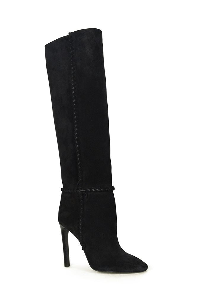 Saint Laurent Mica Boots