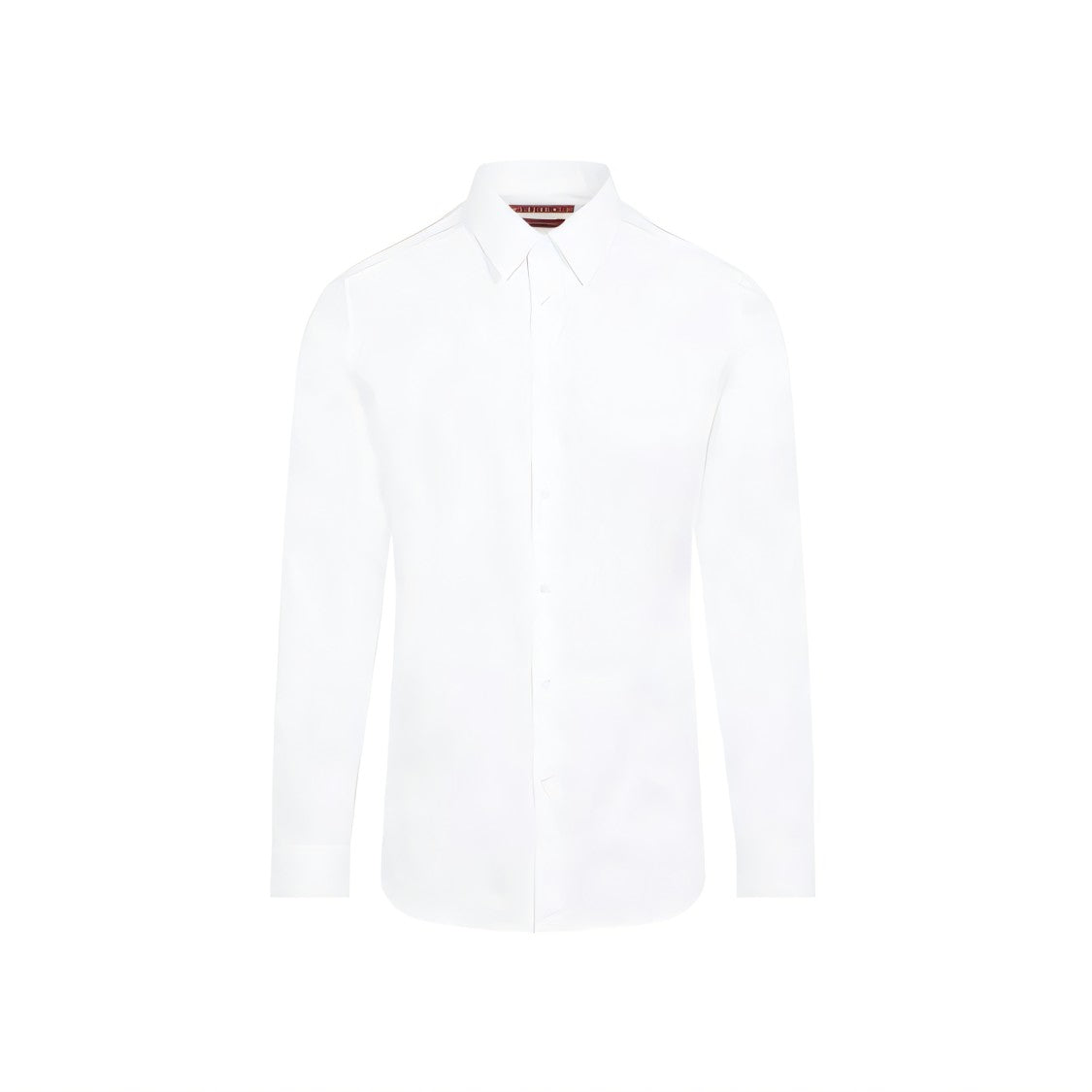 Gucci Tailored Fit Long-Sleeve Shirt