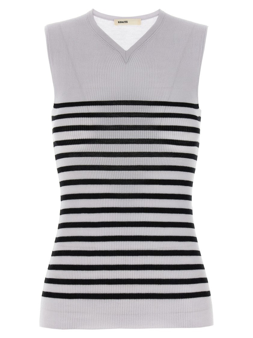 Khaite 'Renato' Top