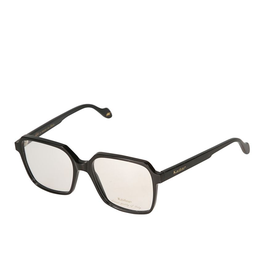 Kador Lisa Light Geometric Oversized Square Frame Sunglasses