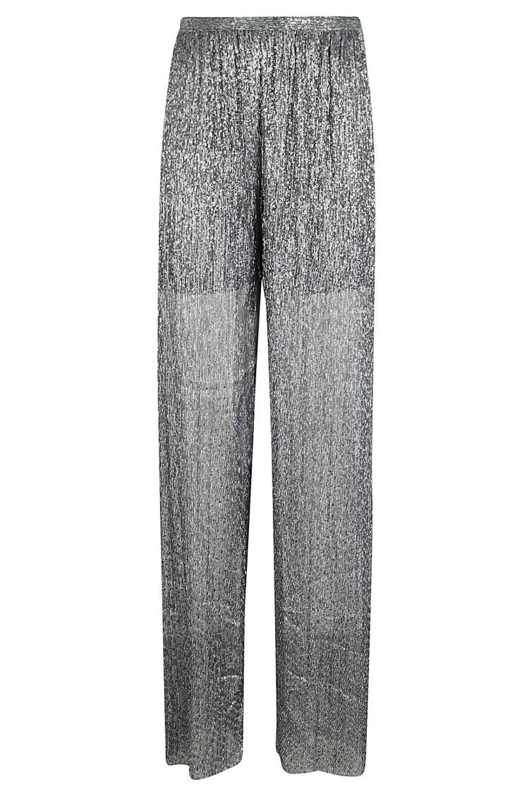 Sabina Musayev Funk Wide Trousers
