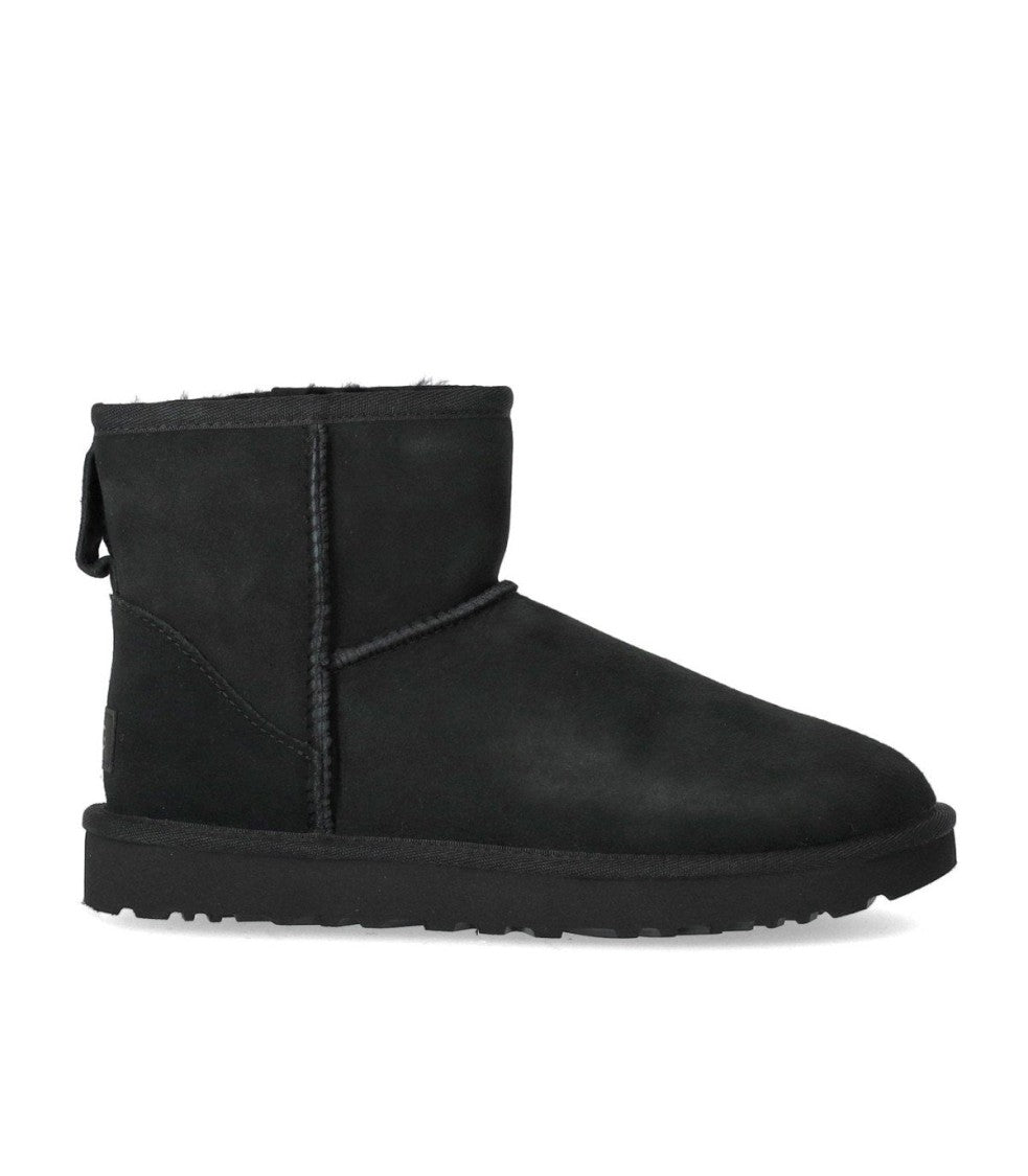Ugg Black Mini Classic Ii Boot