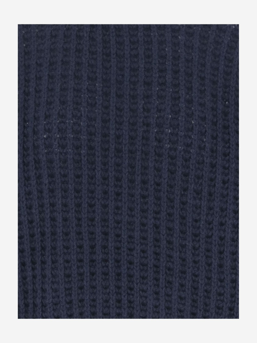 Bruno Manetti Cashmere Sweater