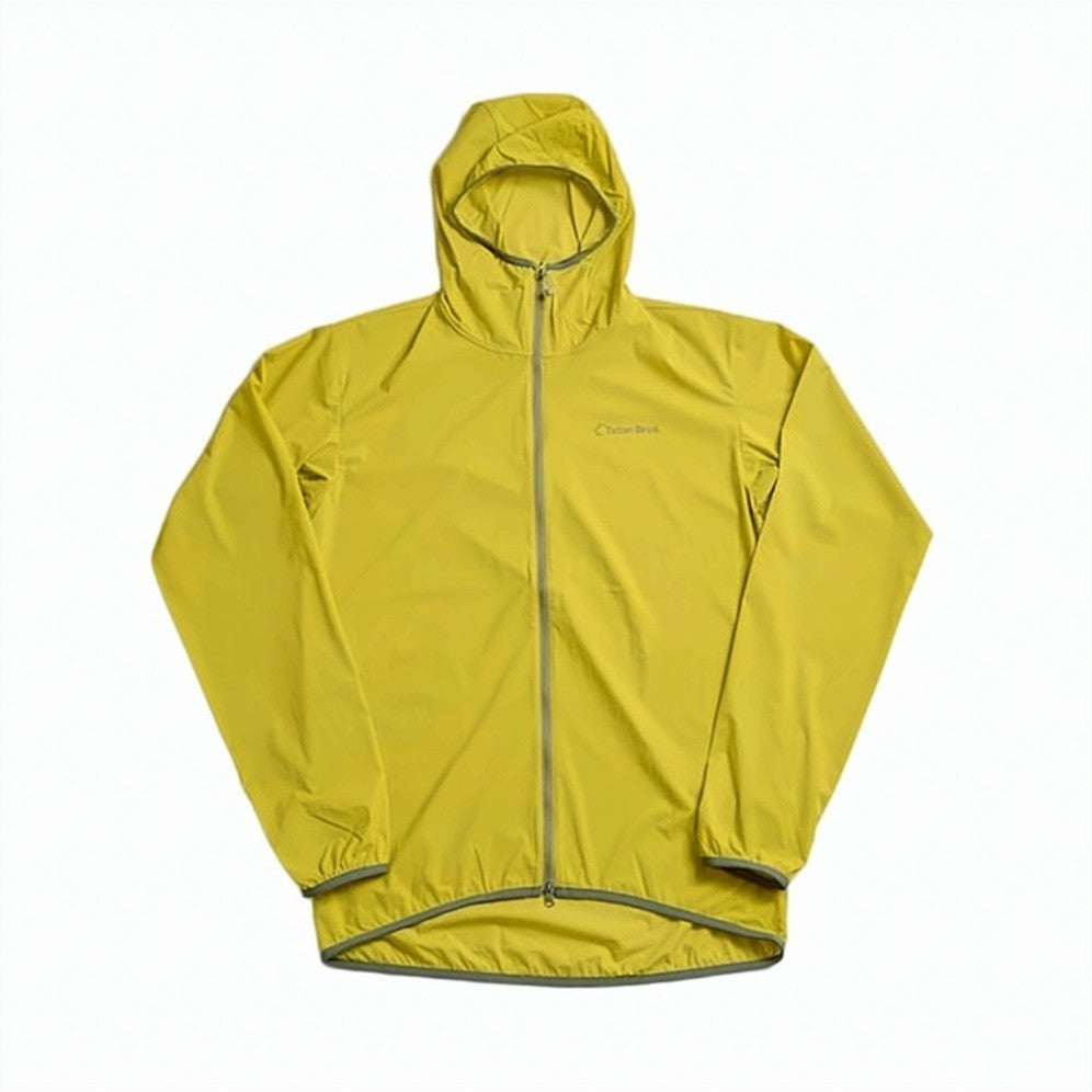 Teton Bros Lightweight Hooded Jacket