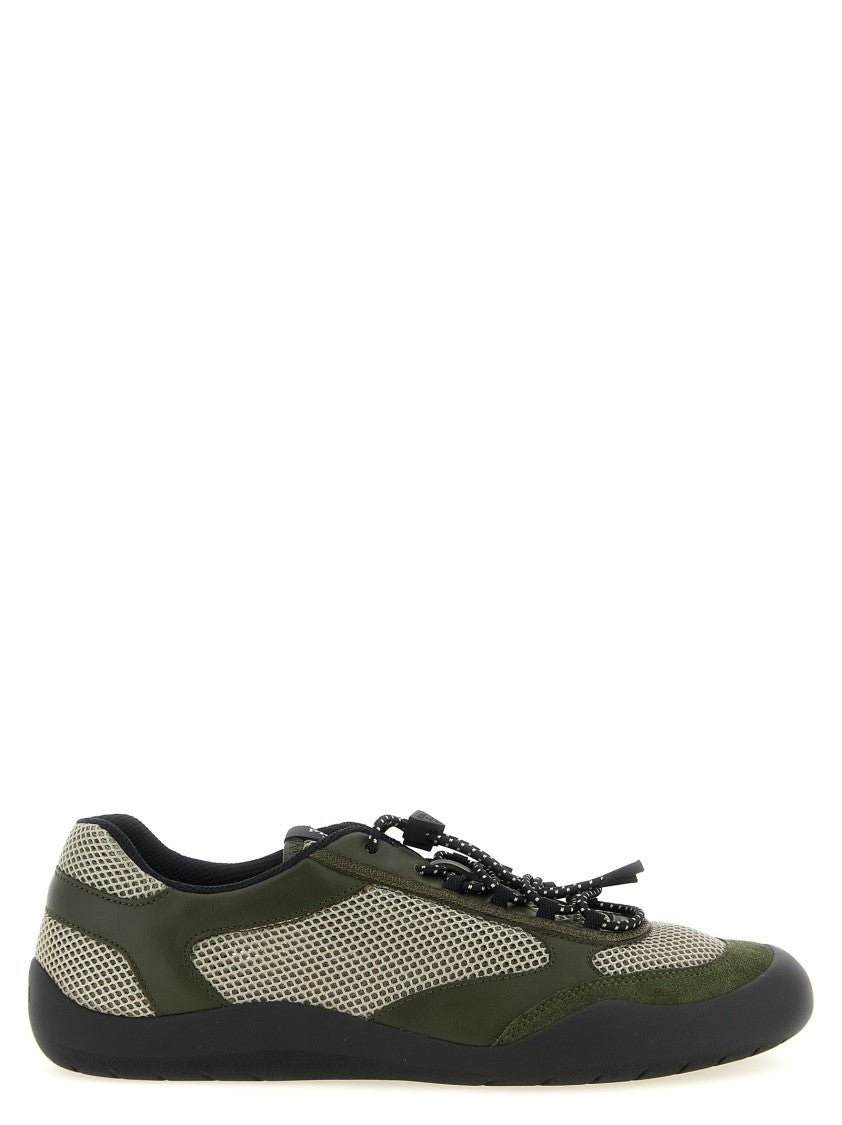 Prada 'Speedrock' Sneakers