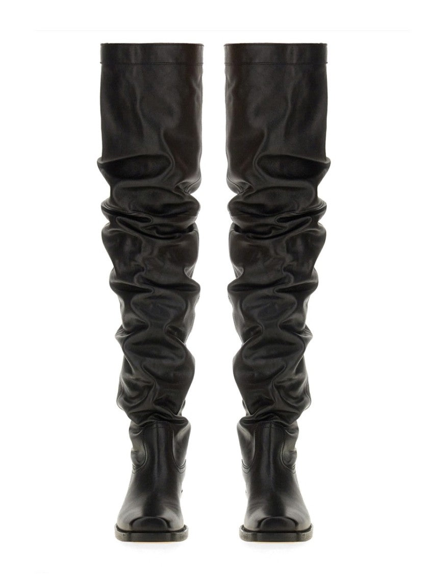 Isabel Marant "Loved Ones" Boots