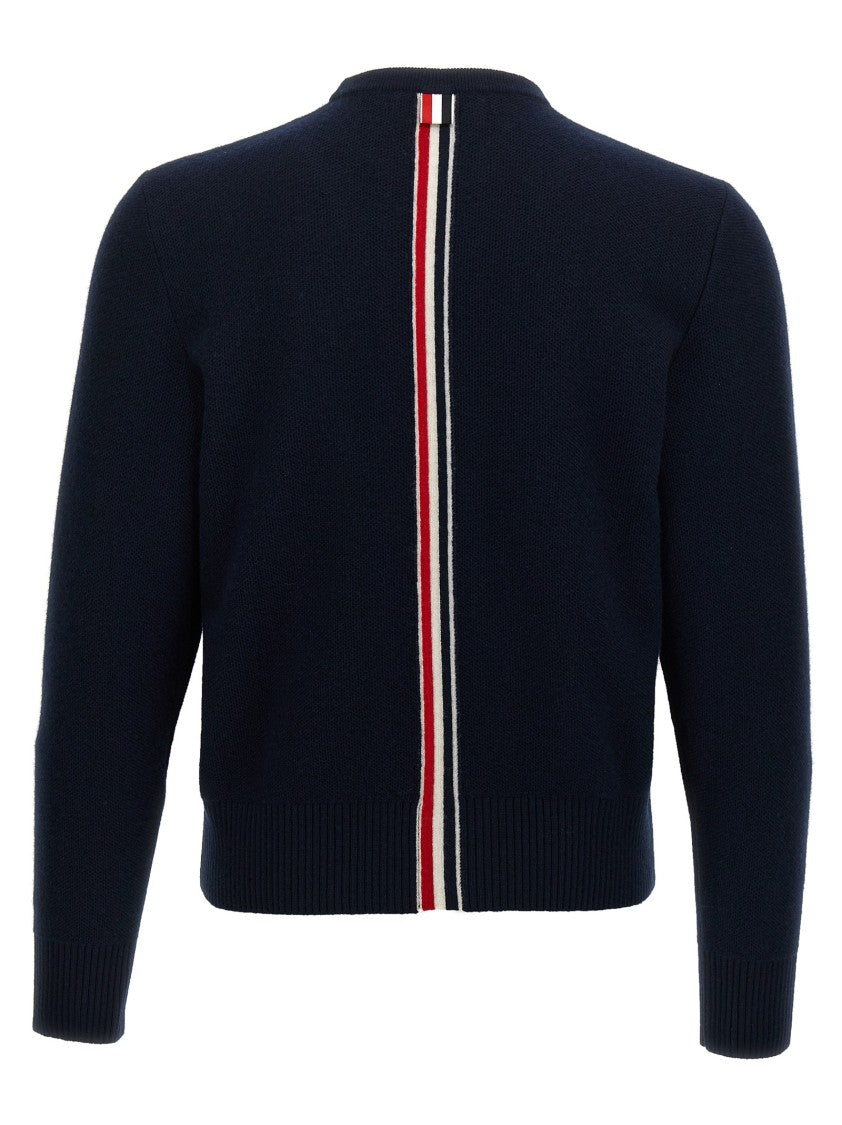 Thom Browne Rwb' Sweater