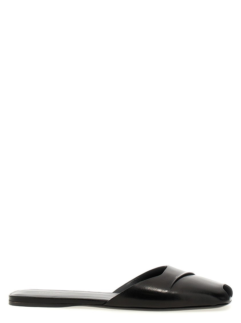 The Row 'Milla Flat' Sandals