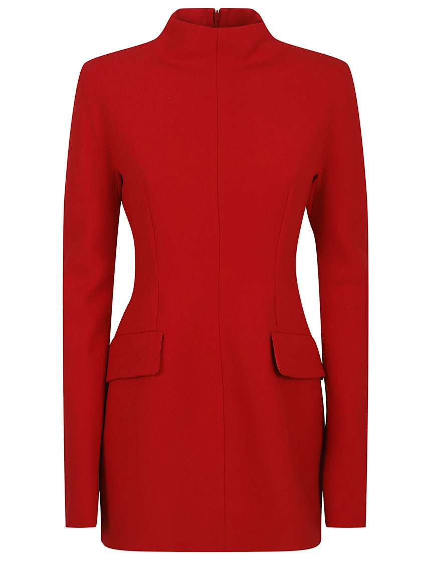 Max Mara Tefrite Dress