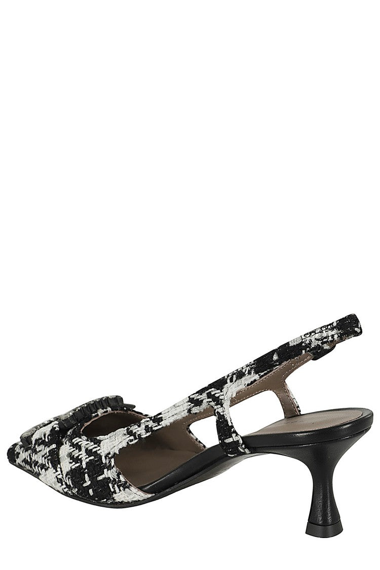 Roberto Festa Athena Slingback