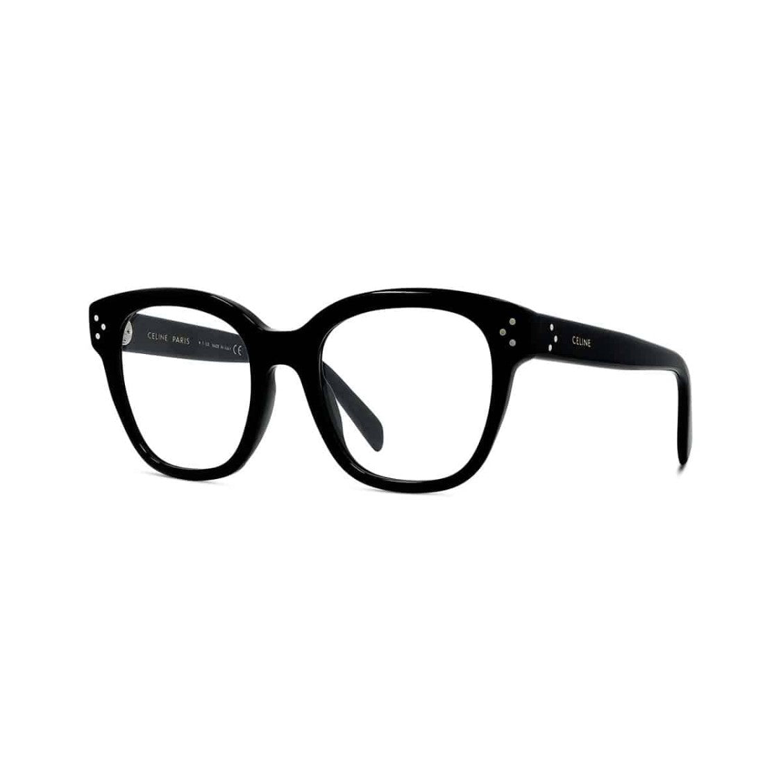 Celine Cl50086i Oversized Square Frame Eyeglasses