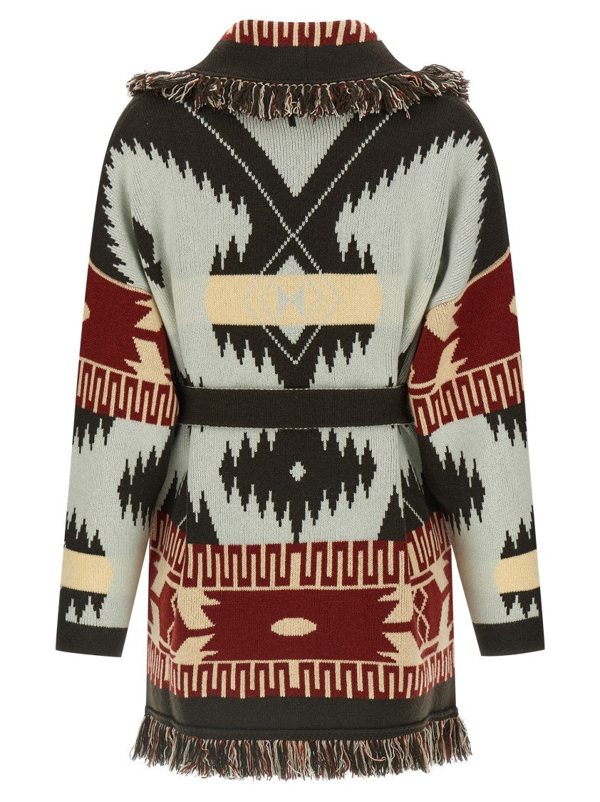 Alanui Icon Cardigan
