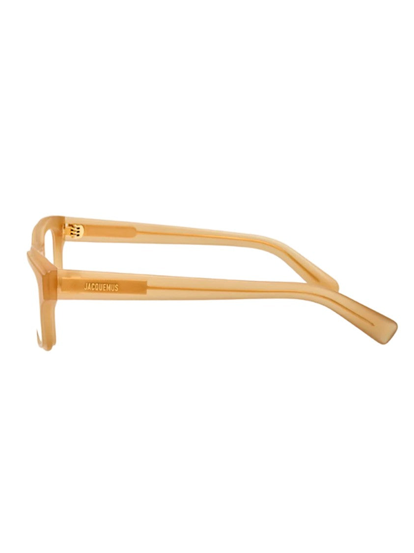 Jacquemus International Fit 53 Mm Optical Frames