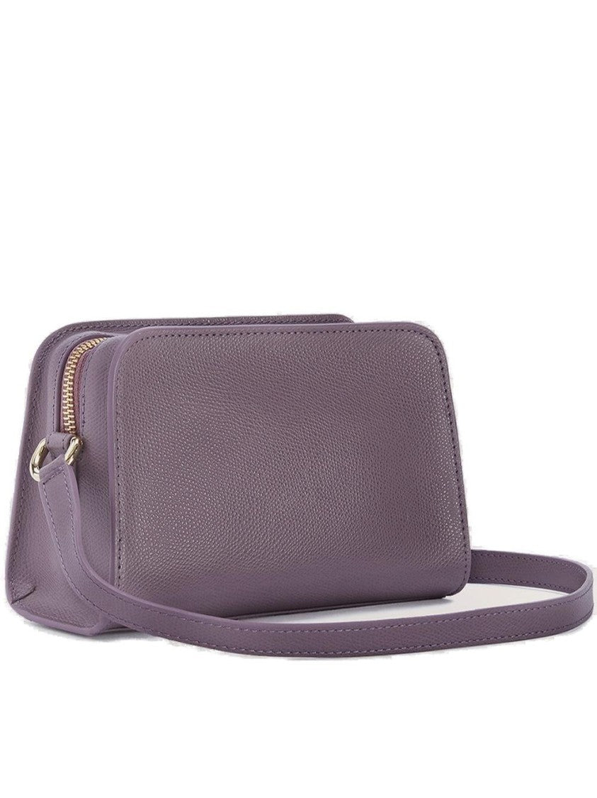 Furla Rectangular Leather Bag